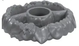 little tikes 651342M Magic Flower Water - Top Basin