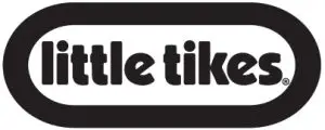little tikes - logo