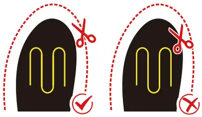 FIELDSHEER MWUS0721 Heated Gear Premium BT- heating system