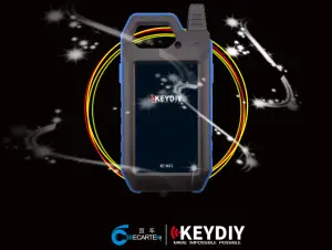 KEYDIY KD MAX Multi Functional Smart Device 1