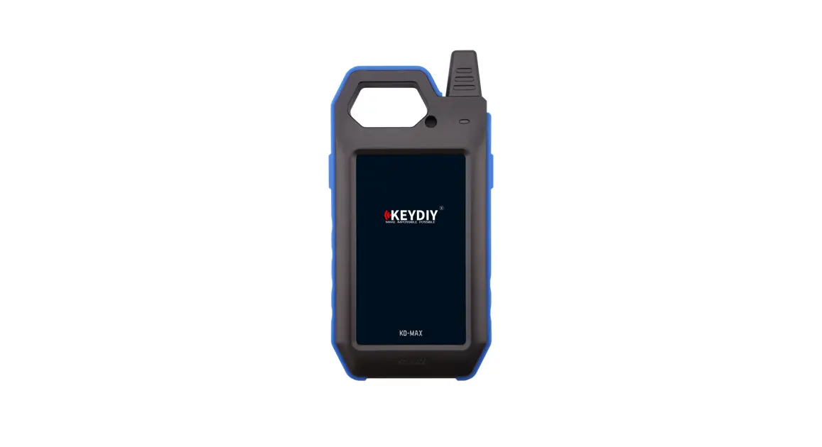 Keydiy Kd-max Multi Functional Smart Device User Manual Keydiy Kd-max Multi Functional Smart Device User Manual