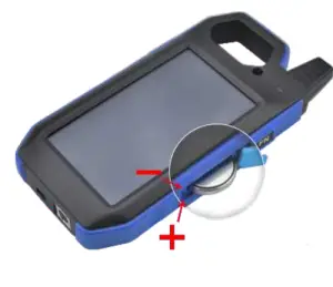 KEYDIY KD MAX Multi Functional Smart Device - fig 5