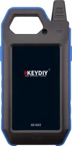 KEYDIY KD MAX Multi Functional Smart Device - product overview