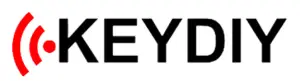 KEYDIY - logo