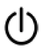 LEADTEK ST2252QX Alarm Thermometer - power