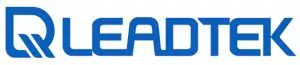 LEADTEK logo