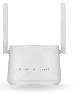 Shanghai Tuge Data Technologies TR200 Wireless Router