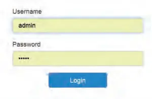 Shanghai Tuge Data Technologies TR200 Wireless Router - icon 3