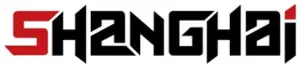 Shanghai - logo