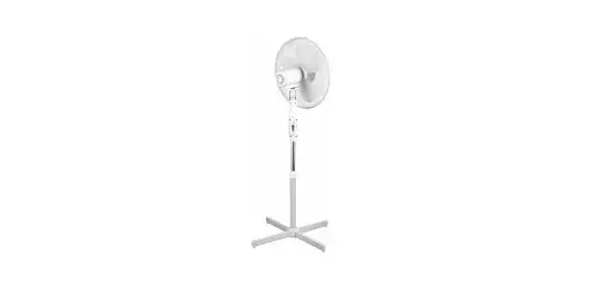 Teesa Tsa8022 Floor Standing Fan Owner's Manual