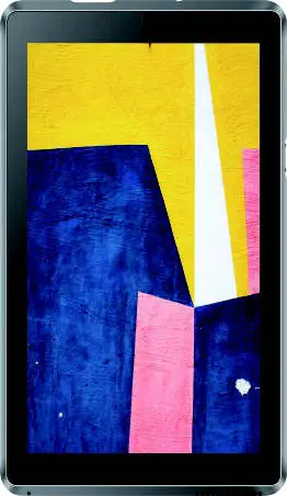 tibuta MasterPad T100 7 Inch WiFi Tablet image