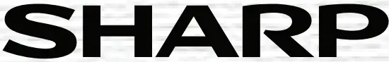 SHARP - LOGO