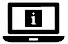 information icon