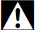 warning icon