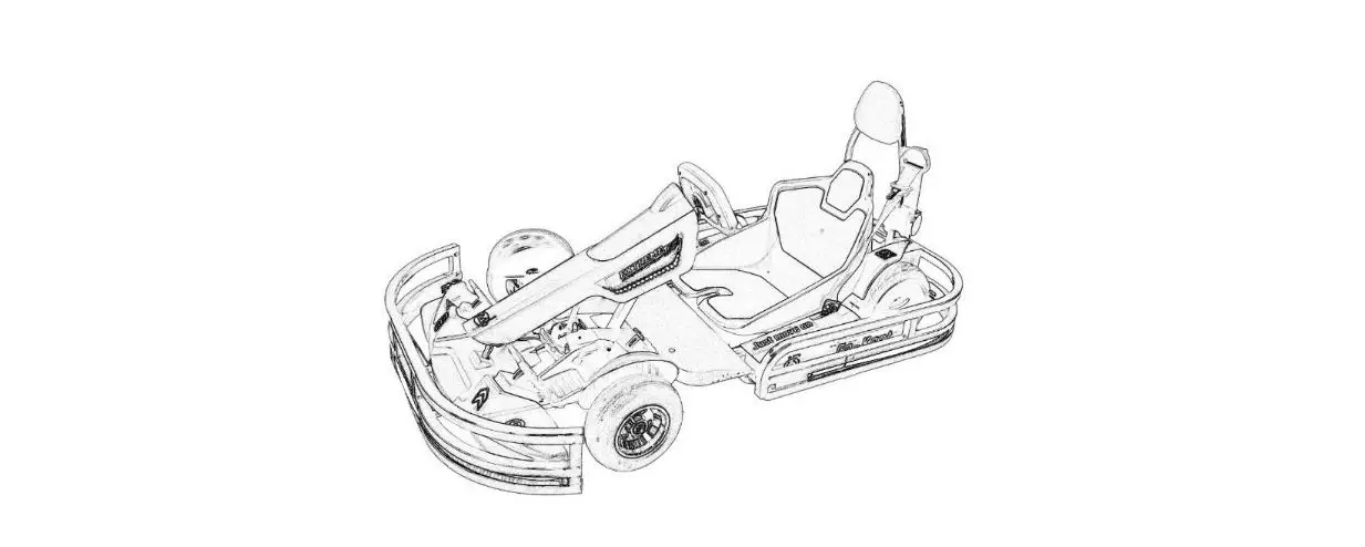 K9 Electric Gokart Kit User Manual K9 Electric Gokart Kit User Manual