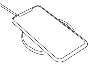 ellie rose WC2021001 Wireless Charger - Werless