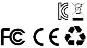 ellie rose WC2021001 Wireless Charger -icon