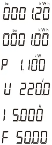 HUAWEI DDSU666-H Smart Power Sensor- Content