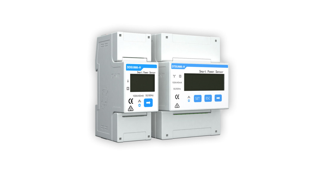 Huawei Ddsu666-h Smart Power Sensor User Manual Huawei Ddsu666-h Smart Power Sensor User Manual