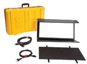 Diva-Lite 20 LED DMX Kit