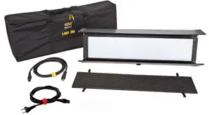 Diva-Lite 30 LED DMX Kits