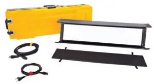 Diva-Lite 30 LED DMX Kits