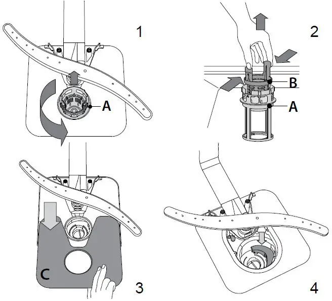 Cleaning and maintenance 2