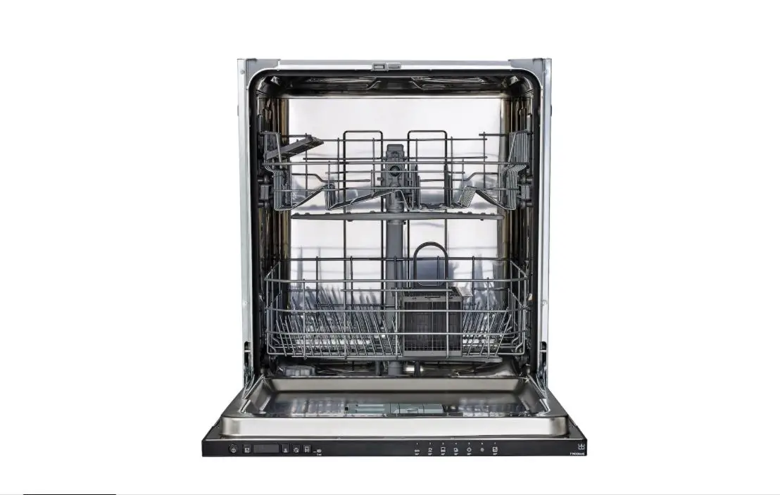 Ikea 804.756.07 Rengora Integrated Dishwasher Instruction Manual Ikea 804.756.07 Rengora Integrated Dishwasher Instruction Manual