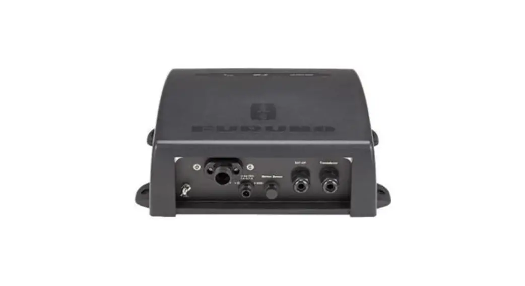 Furuno Tzt2bb Ulysses Mini Camera Instructions