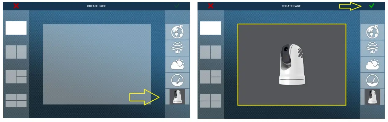 FURUNO TZT2BB Ulysses Mini Camera - device 10