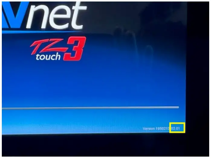 FURUNO TZT2BB Ulysses Mini Camera - device