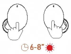 Tranya T20 Wireless Earbuds-12