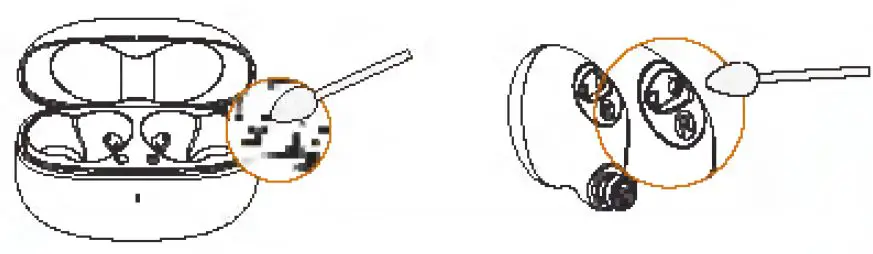 Tranya T20 Wireless Earbuds-14