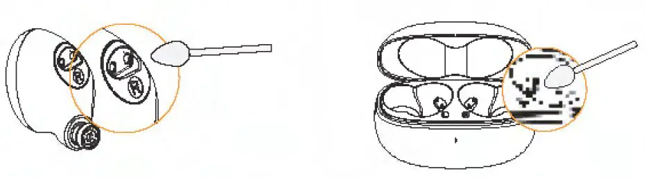 Tranya T20 Wireless Earbuds-3