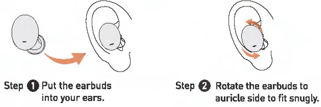 Tranya T20 Wireless Earbuds-8