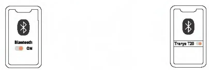 Tranya T20 Wireless Earbuds-9