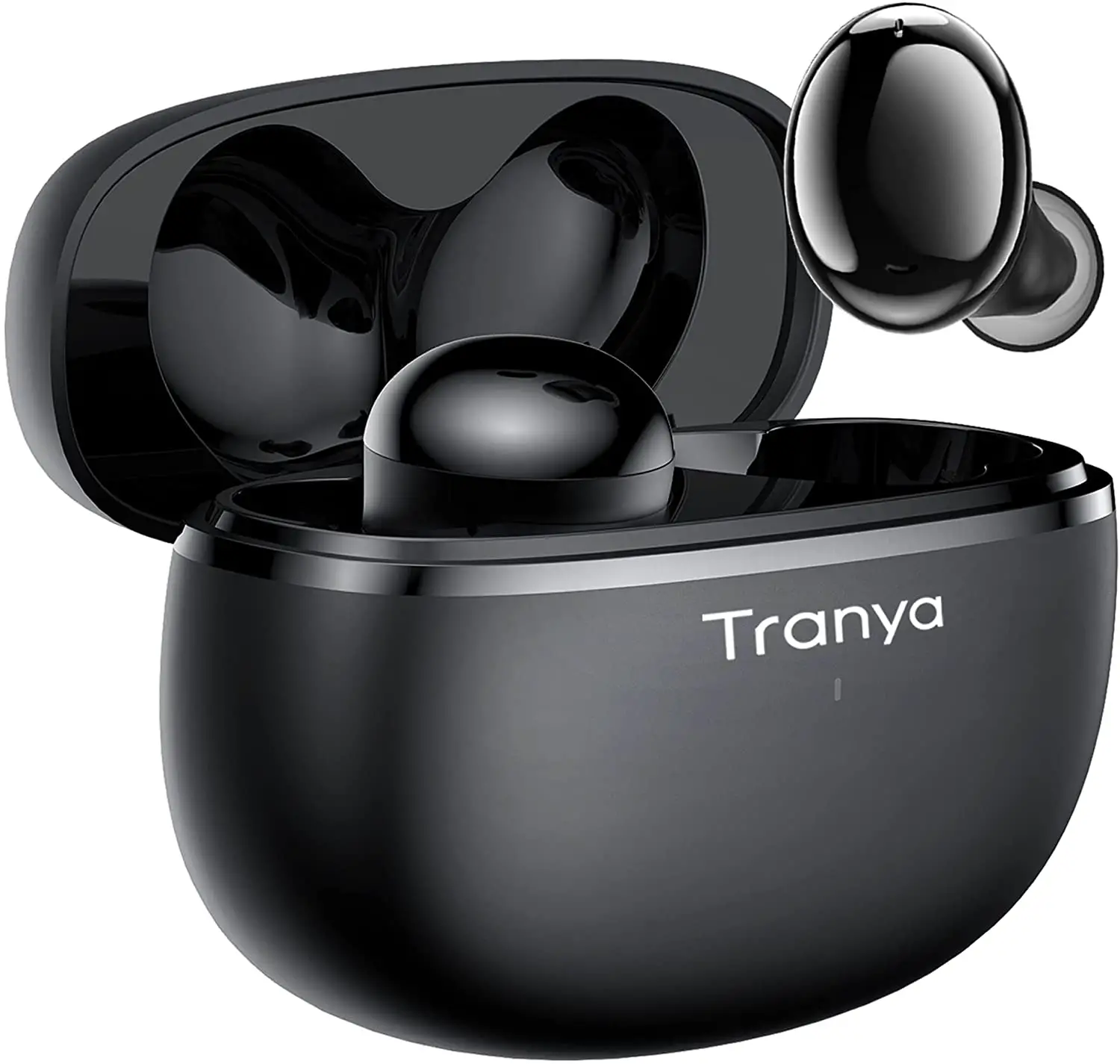 Tranya T20 Wireless Earbuds