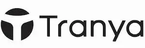 Tranya logo
