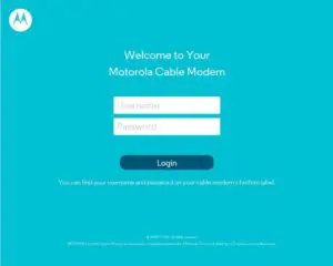 Accessing the Configuration Manager Fig 1
