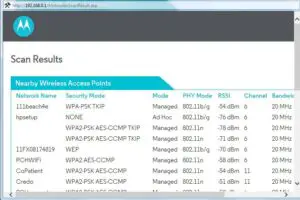 Tuning Wireless Performance Fig 2