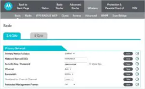 Tuning Wireless Performance Fig 3