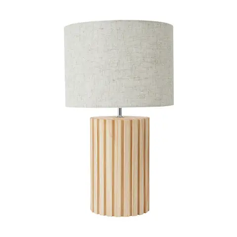 Kmart 43107346 Bostan Table Lamp