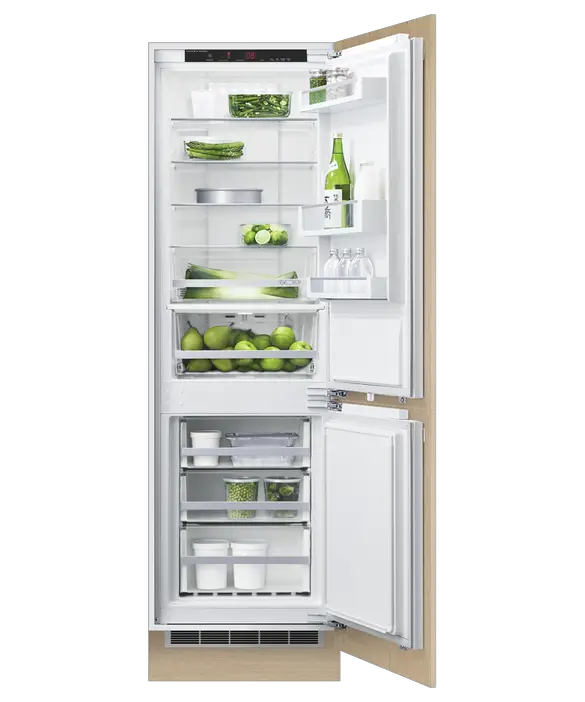 FISHER PAYKEL RB601V18M FP GB IE Refrigerator and Freezer image