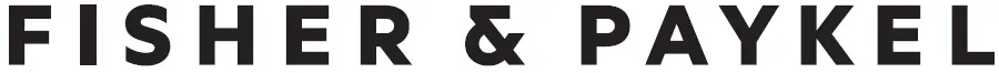FISHER PAYKEL logo