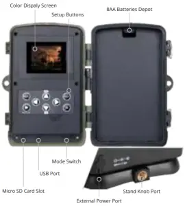 graphical user interface