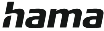 hama logo