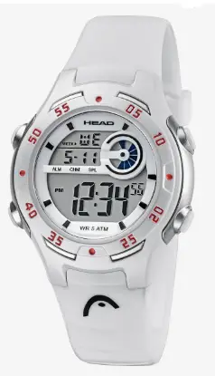 HEAD Digital Watch Tokyo