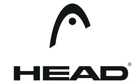 head logo
