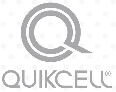 QUIKCELL - logo