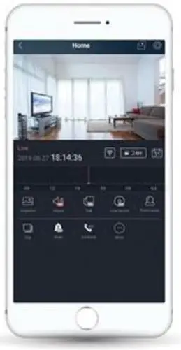 Quick guide for Registration 12